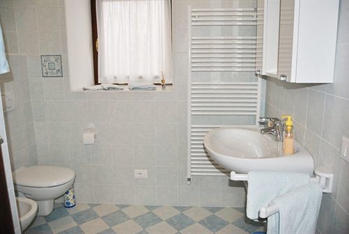 Campino Bed & Breakfast Stresa Exterior photo